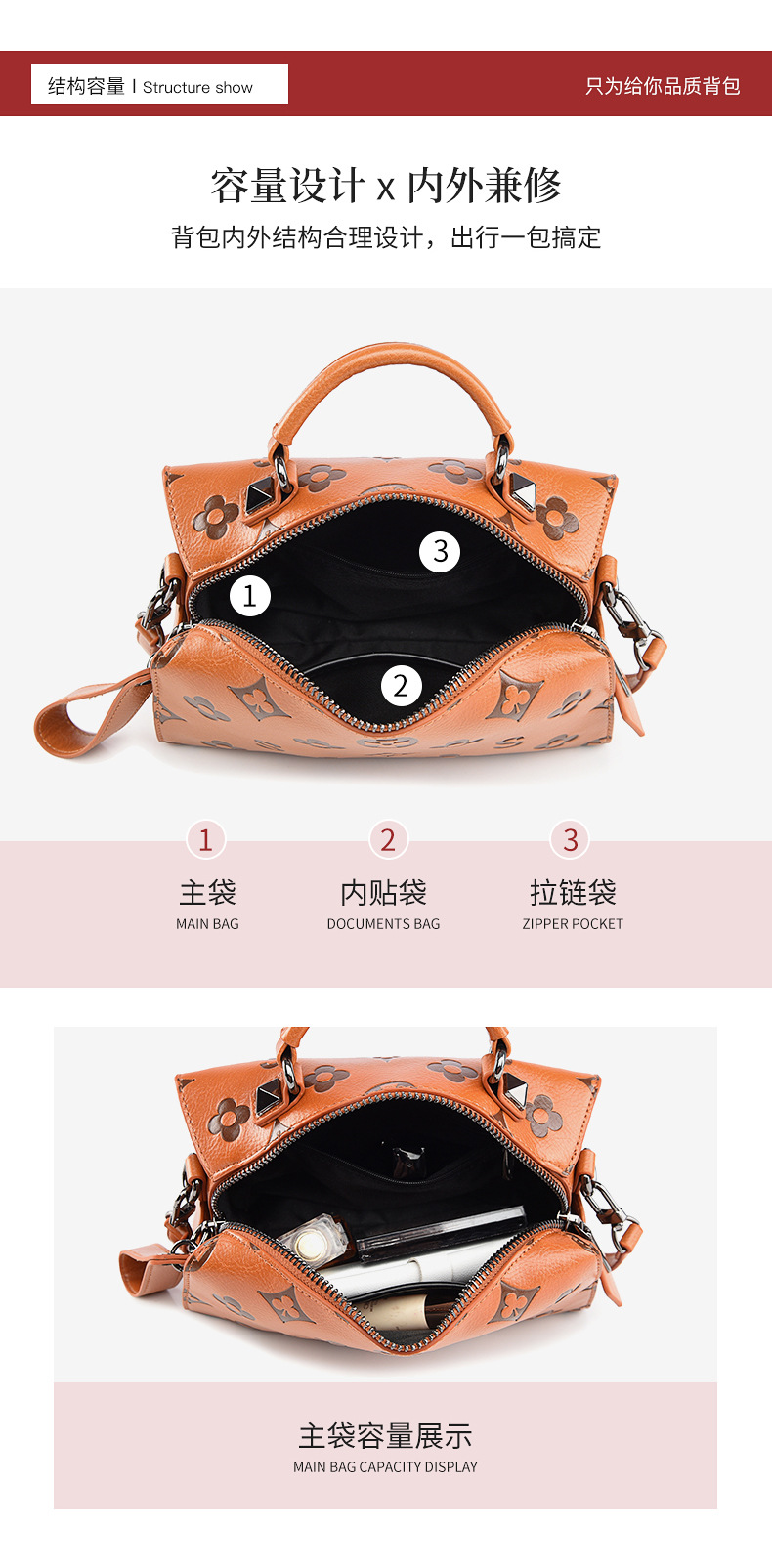Mala BAG-001 miniatura 3