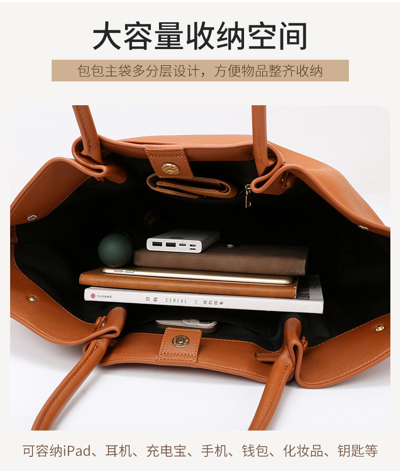 Mala BAG-005 miniatura 3