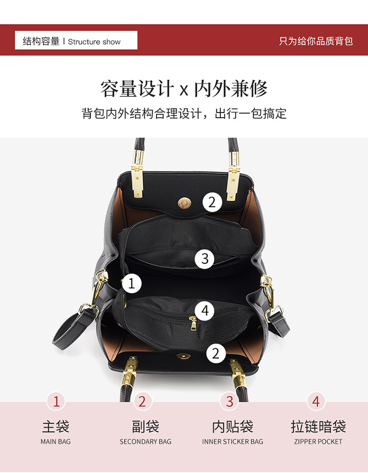 Mala BAG-007 miniatura 4